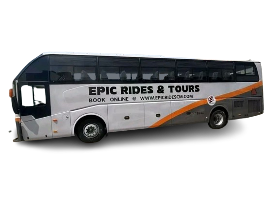EPIC RIDES AND TOURS